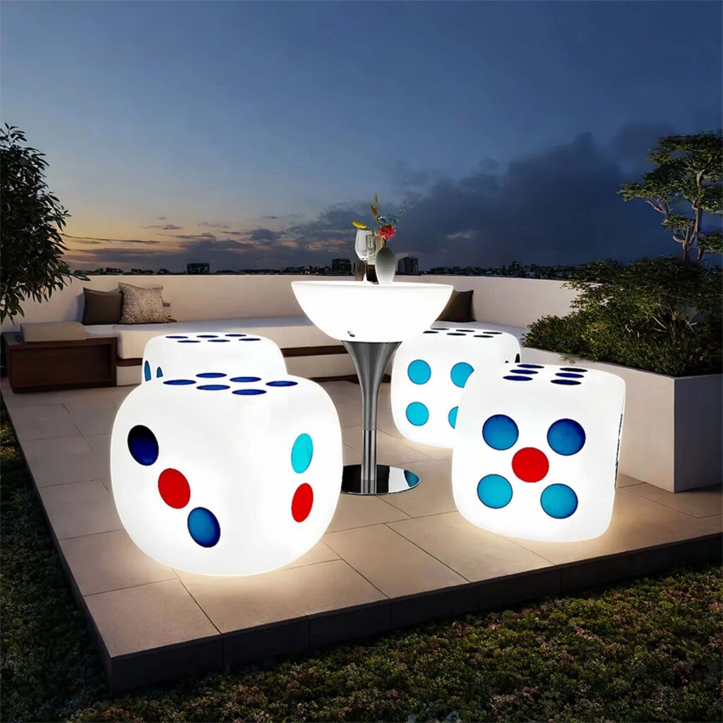 modern Bar Chair Stool