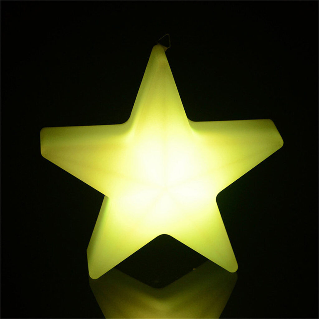 Light Decorative Light Solar