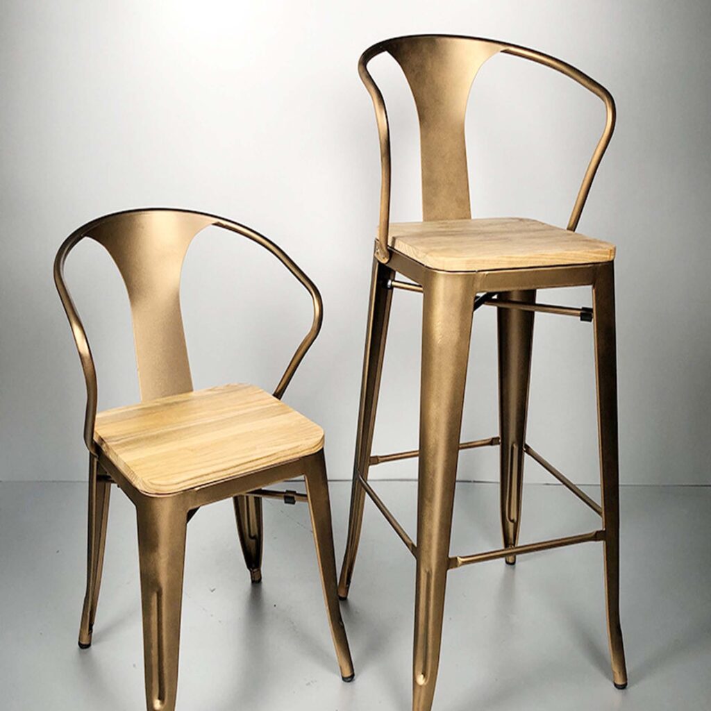 Camp Chair Folding Outdoor