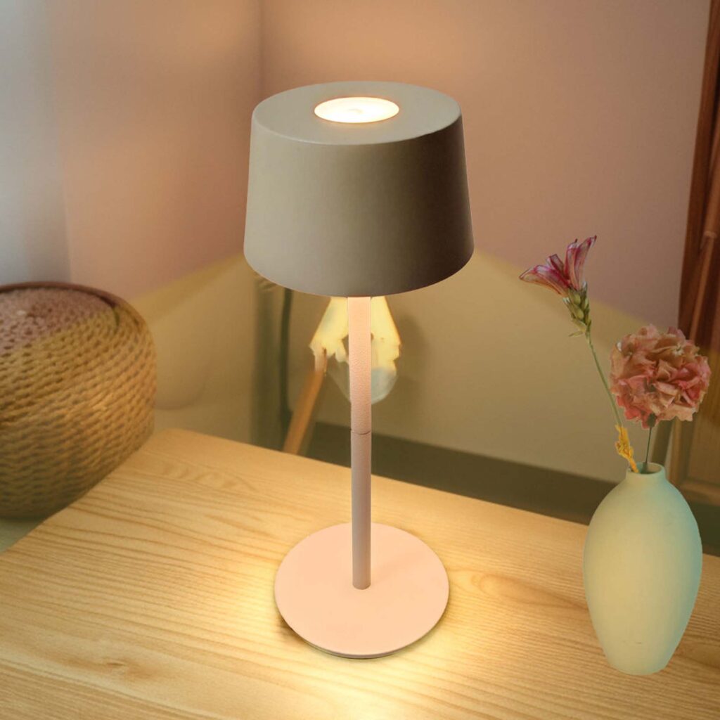 led table lamp ikea