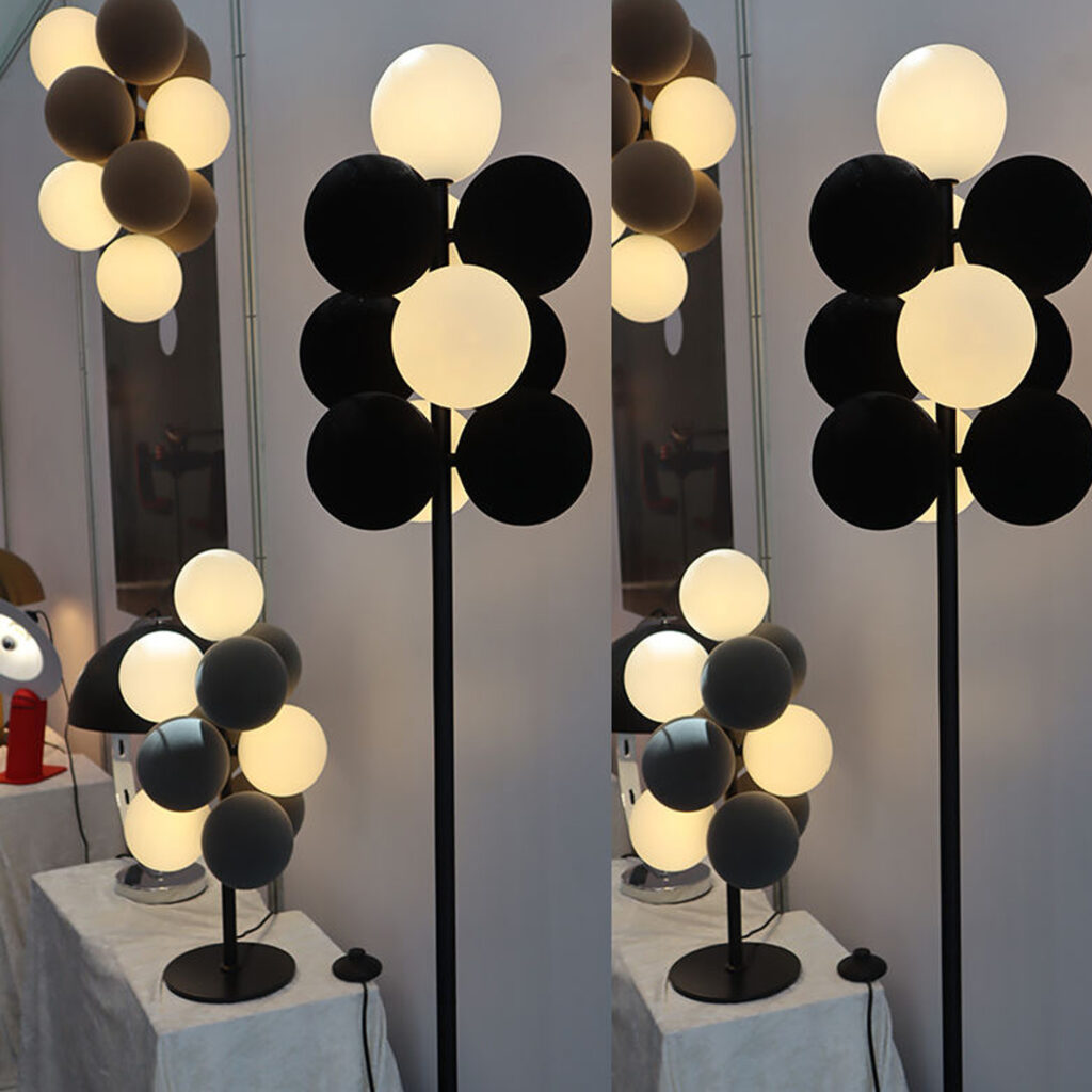 led floor light ikea