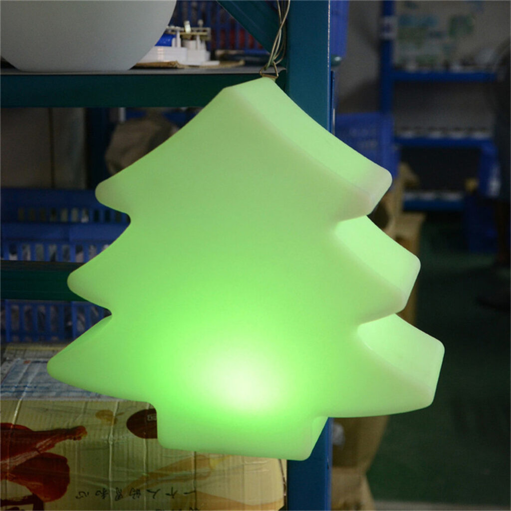Christmas Tree Lights