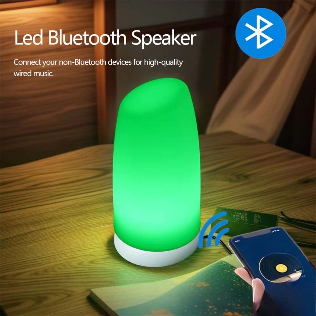 smart Home Minimalist Light