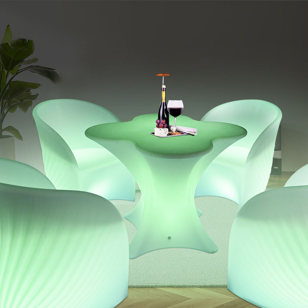 garden Table And Chairs