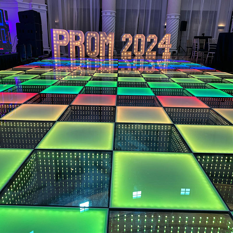 Rgb Dimming Stage Lighting