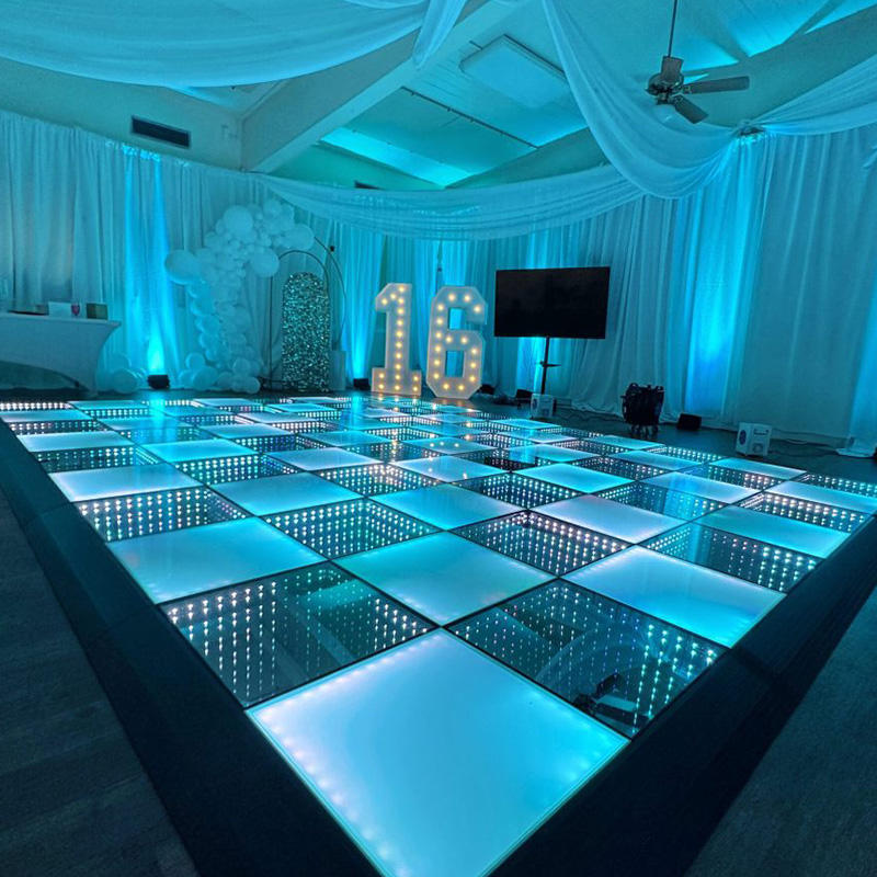 dj Stage Lighting