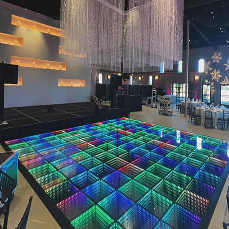 led Stage Lighting