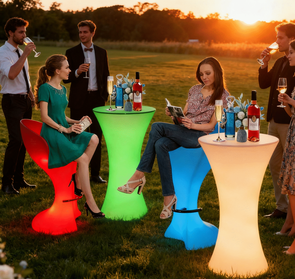 led pool table lights